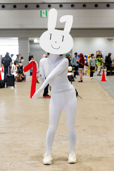 宇佐見坂うさりのマイナポイント