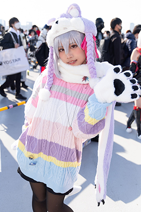 のぞみの「Fate/Grand Order」カーマ