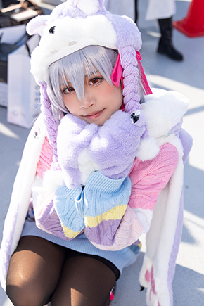 のぞみの「Fate/Grand Order」カーマ