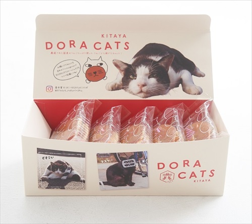 DORACATS
