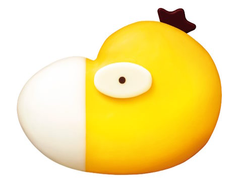 ミスタードーナツコダック