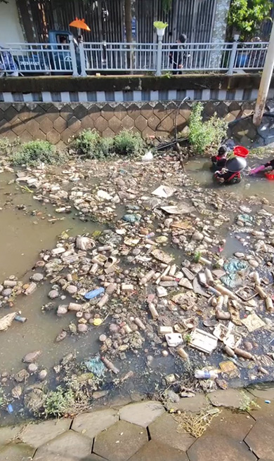 掃除 クリーニング ビフォーアフター