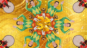 ウマウマ大晦日