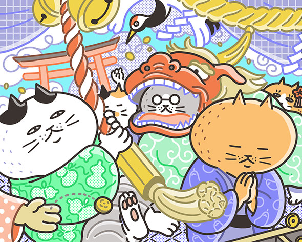 画像内テキスト