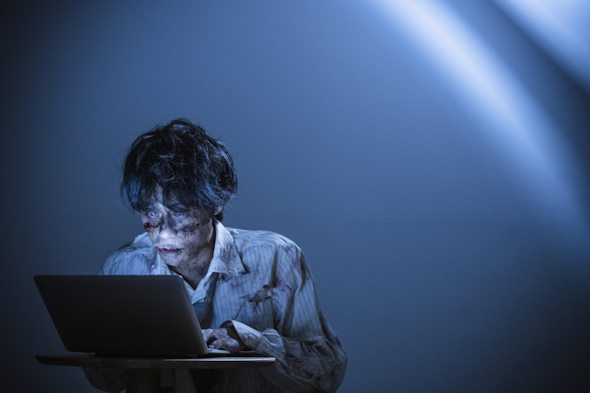 インプレゾンビ