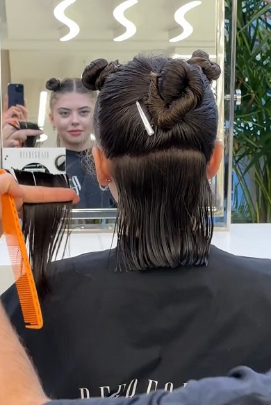 ゴージャスに変身02