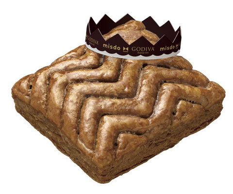 ミスタードーナツ