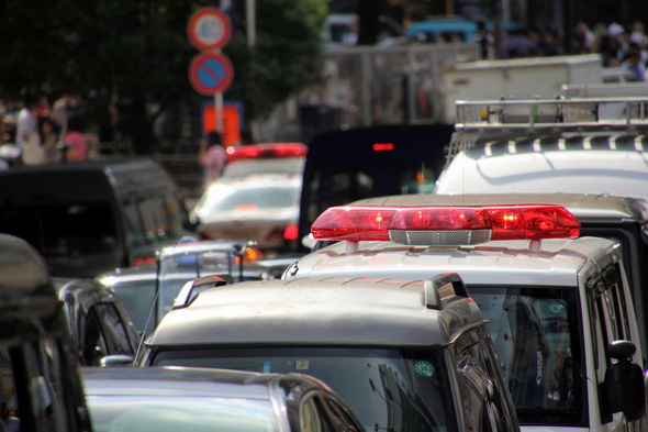 能登 不要不急 渋滞