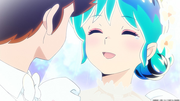 MAISONdesがアニメ「うる星やつら」第2期のOP／ED担当。第1期から3クール連続