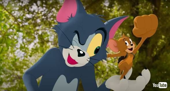 ワーナー・ブラザーズ・アニメーションの社長がAI利用について言及