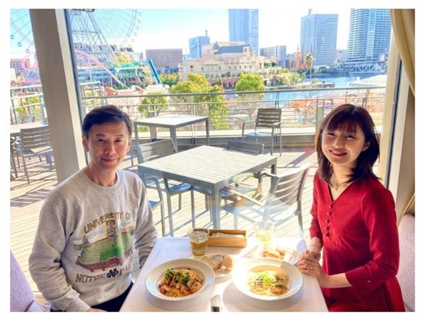 大浦龍宇一息子