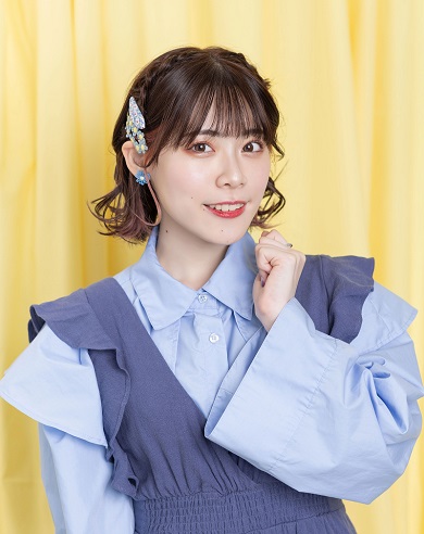 「わんだふるぷりきゅあ！」前期エンディング主題歌を担当する石井あみ