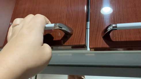 耐震アイテム 耐震ロック