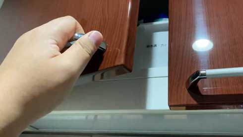 耐震アイテム 耐震ロック