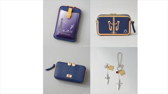 「クラピカ」コレクション