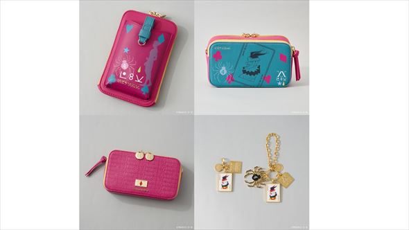 「ヒソカ」コレクション