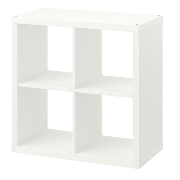 KALLAXシェルフユニット