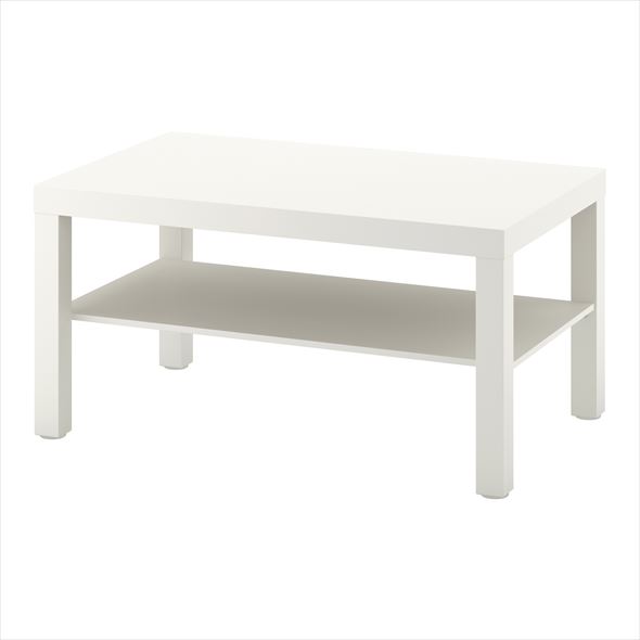 ラック コーヒーテーブル