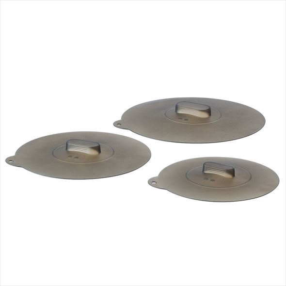 クロックレン ユニバーサルふた3点セット