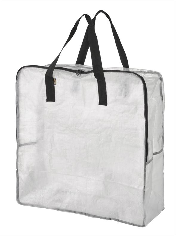 ディムパ 収納バッグ