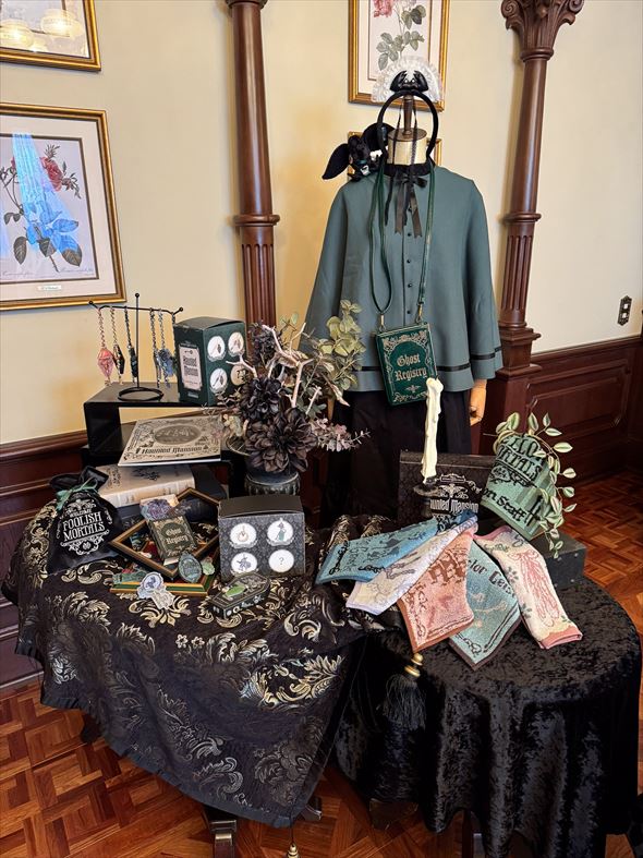 「ディズニーストーリービヨンド」第2弾 グッズ