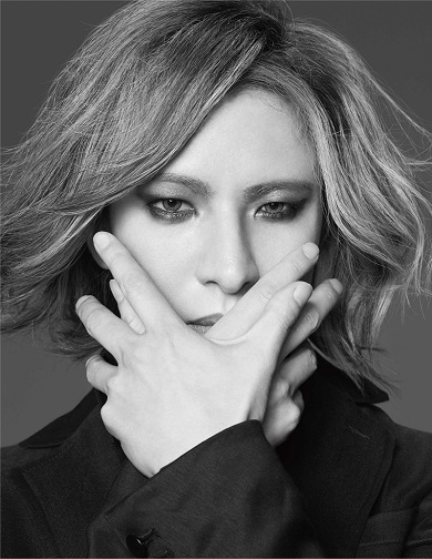 ハローキティの公式グローバルテーマソングをYOSHIKIが作曲