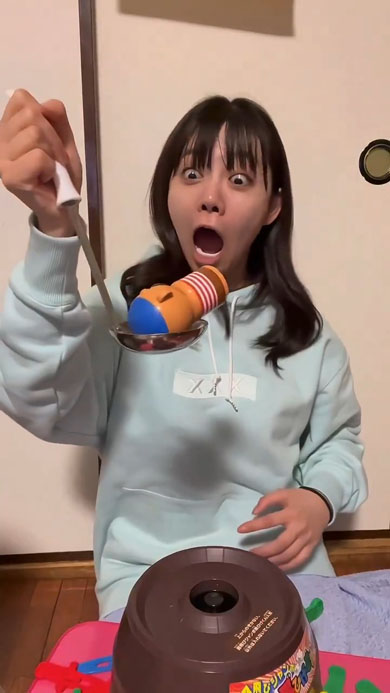 黒ひげ危機一発