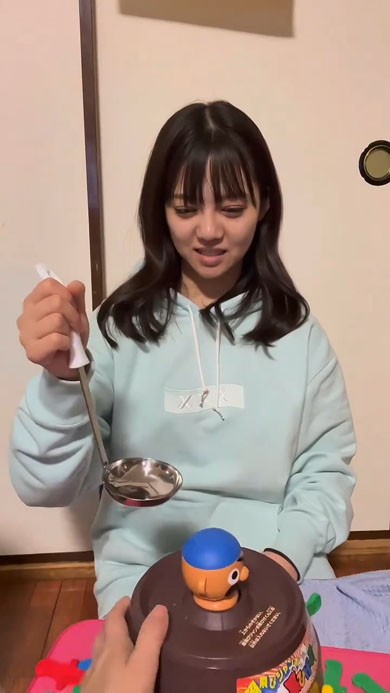 黒ひげ危機一発