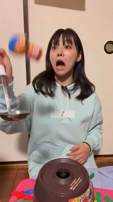 黒ひげ危機一発
