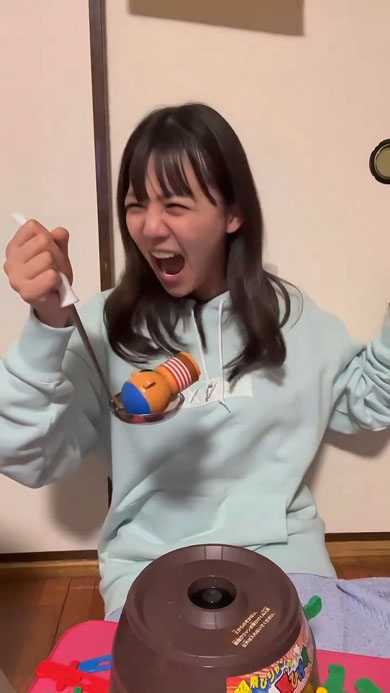 黒ひげ危機一発