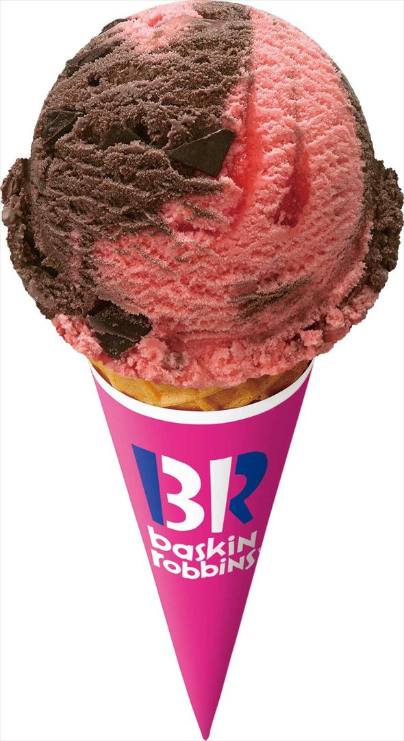 メルティ ストロベリー チョコレート