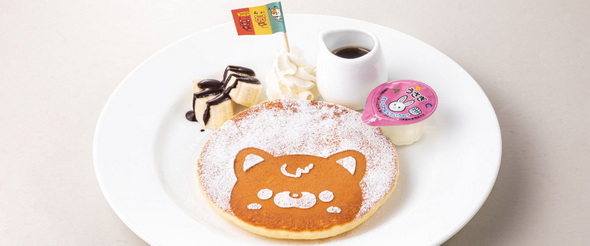 おこさまメニュー 50円