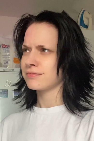 『SPY×FAMILY』ヨルさん01