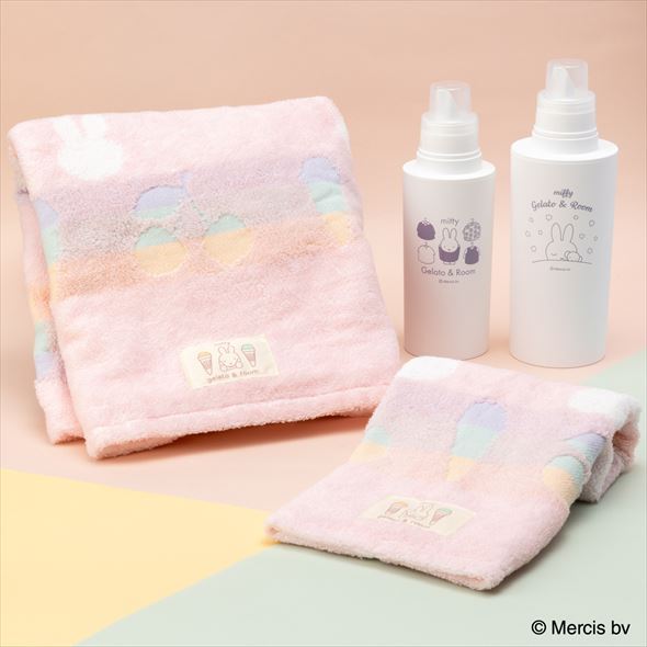 MIFFY GELATO & ROOM by LOFT商品