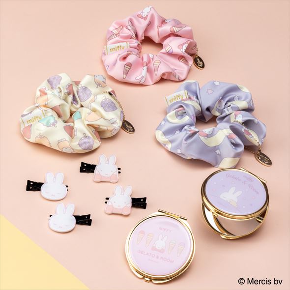 MIFFY GELATO & ROOM by LOFT商品