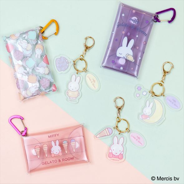 MIFFY GELATO & ROOM by LOFT商品