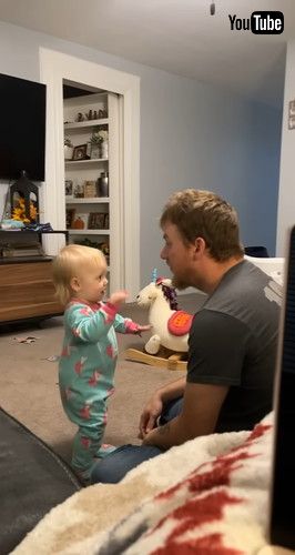 「Sassy Daughter Has More To Say || ViralHog」