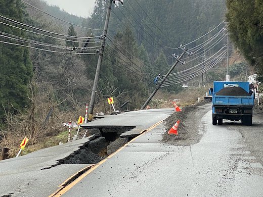 自家用消防車 民間ボランティア 能登町 名古屋市上下水道局