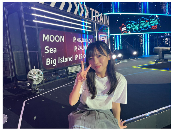 齊藤京子公式ブログ