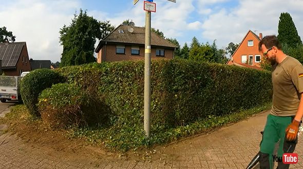 すっきりキレイ！