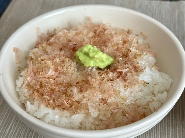 わさび専用おろし金