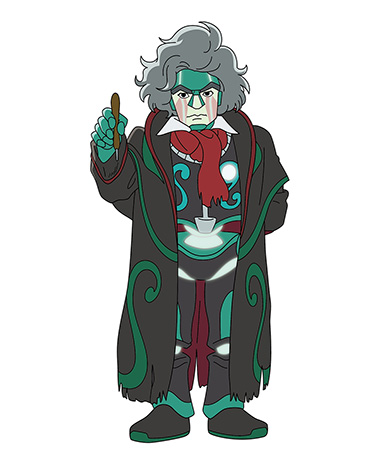 マエストロヴェントー