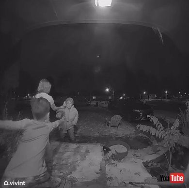 遊びに来てほしいと要望を伝えた近所のおばあさん