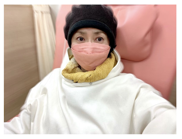 古村比呂のビフォーアフター写真