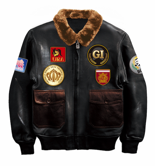 ウマ娘 プリティーダービー BOSS ボス 缶コーヒー コラボ