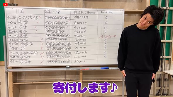 「霜降り明星」粗品