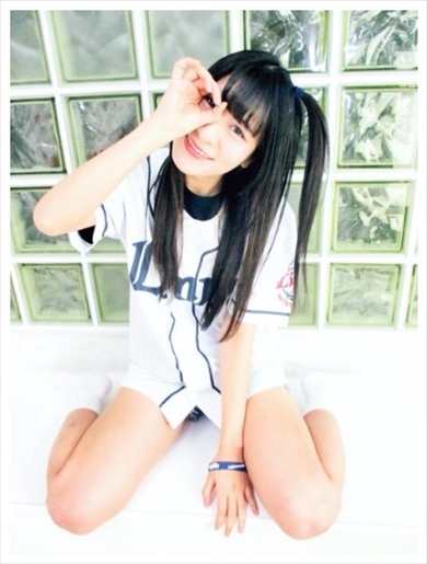 “車いすアイドル”の「仮面女子」猪狩ともかの事故前