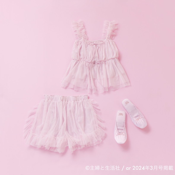 ジェラピケメイン画像