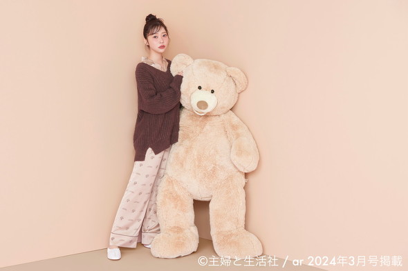 ジェラピケメイン画像