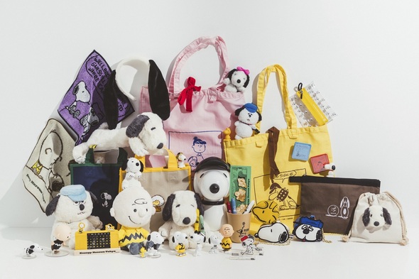 スヌーピーミュージアム03